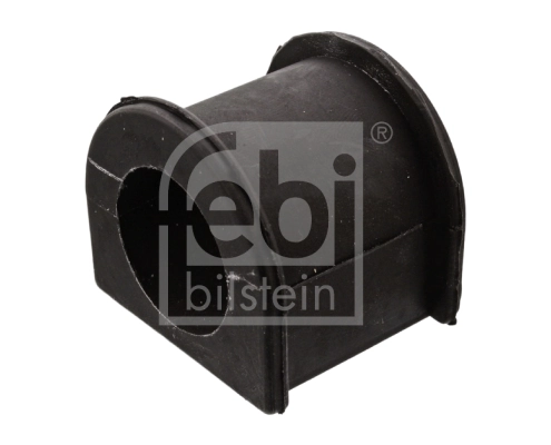 Mounting, stabiliser bar